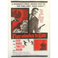 Five Minutes To Live (Movie)