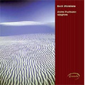 バッハ・ヴァイブレーションズ -2声のインヴェンション BWV.772-BWV.786 / アンドレイ・プシカレフ(vibraphone), ギドン・クレーメル(producer)