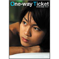 MEN'S DVD SERIES 南圭介「One-way Ticket」