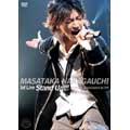 Masataka Nakagauchi 1st LIVE Stand Up!!!