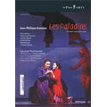 Rameau: Les Paladins/ William Christie