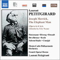 Petitgirard: Joseph Merrick, The Elephant Man