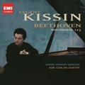 ベートーヴェン: ピアノ協奏曲第1番&第3番 / エフゲニー・キーシン, サー・コリン・デイヴィス, ロンドン交響楽団