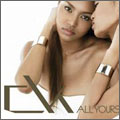 ALL YOURS [CD+DVD]<初回生産限定盤>