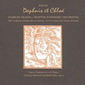 ラヴェル:ダフニスとクロエ(1961年録音)&ピアノ協奏曲 / シャルル・ミュンシュ, ボストン交響楽団<完全生産限定盤>