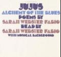 JUJUS - ALCHEMY OF THE BLUES