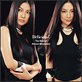 Delicious!～The Best of Hitomi Shimatani～ [CCCD]