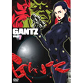 GANTZ -ガンツ- Vol.7