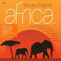 Africa - The Very Best Of Africa Vol.2