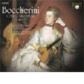 Boccherini: Cello Concertos