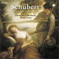 Schubert: Piano Works 4 Hands - Fantasy D.940, Trois Marches Militaires D.733, etc