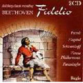 Beethoven: Fidelio : Furtwangler/ Schwarzkopf/ Flagstad/ Patzak