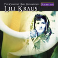 Concert Series:Lili Kraus:Beethoven:Piano Concerto No.3/4/Schumann:Piano Concerto/Beethoven:Choral Fantasy/Mozart:Piano Conerto No.9/26/Weber:Konzertstueck:L.Kraus