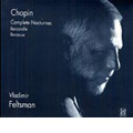 Chopin: Complete Nocturnes; Barcarolle; Berceuse