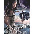 Grace & Charm (Limited Edition)  [CD+VCD]