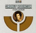 Colour Collection : Smokey Robinson & The Miracles (Intl Ver.)