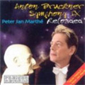 BRUCKNER:SYMPHONY NO.9 (RELOADED BY MARTHE):PETER JAN MARTHE(cond)/EUROPEAN PHILHARMONIC ORCHESTRA