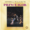 Prince Igor:Borodin