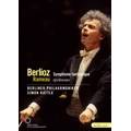 Berlioz: Symphonie Fantastique Op.14; Rameau: Les Boreades / Simon Rattle, Berlin Philharmonic Orchestra