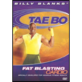Tae Bo:Fat Blasting Cardio