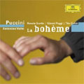 Puccini: La Boheme / Antonino Votto(cond), Orchestra & Coro del Maggio Musicale Fiorentino, Renata Scotto(S), Gianni Poggi(T), etc