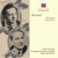 Beethoven: Violin Concerto Op.61, Symphony No.2 Op.36 (1957) / Arthur Grumiaux(vn), Eduard van Beinum(cond), RCO