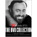 Luciano Pavarotti -The DVD Collection: Pavarotti in Hyde Park, Pavarotti -The Last Tenor; Verdi: Rigoletto