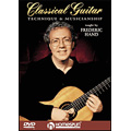 Classical Guitar -Technique and Musicianship: J.Dowland, G.Sanz, F.Hand / Frederick Hand