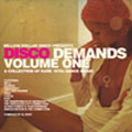 Disco Demands Volume One