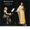 Recital:Mendelssohn/Dvorak:Olga Pasiecznik(S)/Natalia Pasiecznik(p)