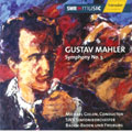 Mahler:Symphony No.5:M.Gielen