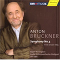 Bruckner: Symphony No.3 -First Version 1873 (5/22/2007) / Roger Norrington(cond), SWR Stuttgart Radio SO