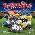 Dream Park～野球場へゆこう～