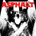 ASPHALT<限定盤>