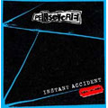 INSTANT ACCIDENT(アナログ限定盤)<完全生産限定盤>