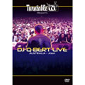 Turntable TV presents DJ Q-Bert Live Australia-Asia