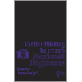 Gothic Melting Ice Cream's Darkness "Nightmare" [Blu-spec CD+DVD+PhotoBook仕様ブックレット+GOODS]<完全生産限定盤>