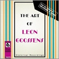 レオン・グーセンスの芸術