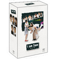 アイ・アム・セム～ I am Sam～ DVD-BOX