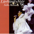 Live Vanity Fair '96<期間限定特別価格盤>