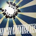 HIGH NUMBERS(アナログ盤)