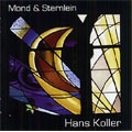 Mond And Sternlein