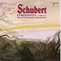 Schubert: Complete Symphonies