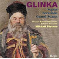 Glinka: Septet, Donizetti's Opera ''Anna Bolena'' Serenade, Bellini's Opera ''La Sonnambula '' Divertimento Brillante, etc / Mikhail Pletnev, Russian National Orchestra Soloists