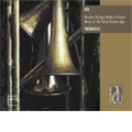 Rex -Music of the Polish Golden Age :K.Klabon/S.Grochowski/D.Cato/etc (1/1997):Piotr Wawreniuk(cond)/Trombastic/etc