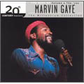 20th Century Masters : The Millennium Collection : The Best Of Marvin Gaye Vol.2