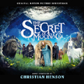 The Secret Of Moonacre (OST)