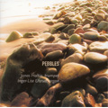 Pebbles -Music for Trumpet & Organ :Hovland/Albrechtsberger/Viviani/etc :Jonas Haltia(tp)/Inger-Lise Ulstrud(org)