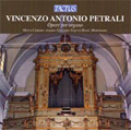 Petrali: Organ Works / Marco Limone(org)