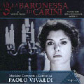 La Baronessa Di Carini (OST) (EU)